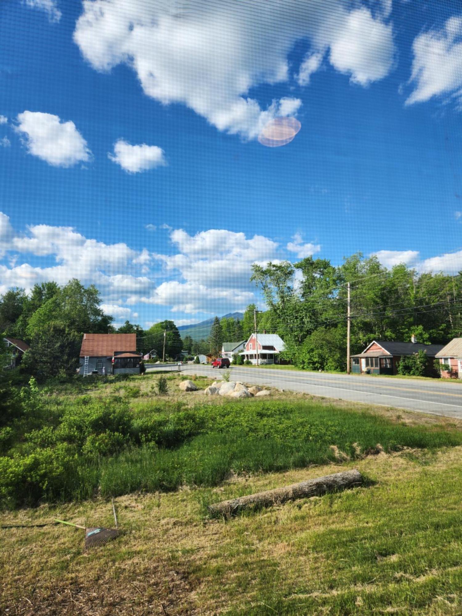 Villa Backyard Bliss In The White Mountains Lincoln Esterno foto